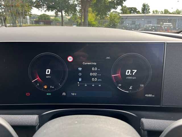 Hyundai Tucson 1.6T 150 N Line 5dr