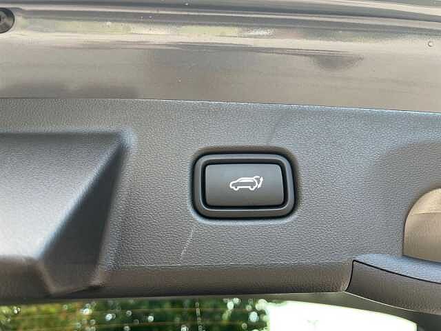 Hyundai Tucson 1.6T 150 N Line 5dr