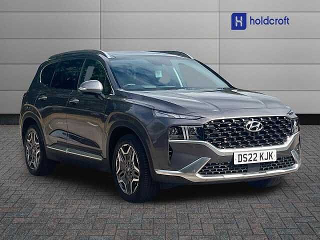 1.6 TGDi Hybrid Ultimate 5dr Auto