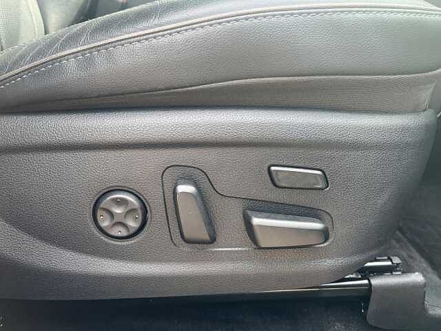 Hyundai Santa Fe 1.6 TGDi Hybrid Ultimate 5dr Auto