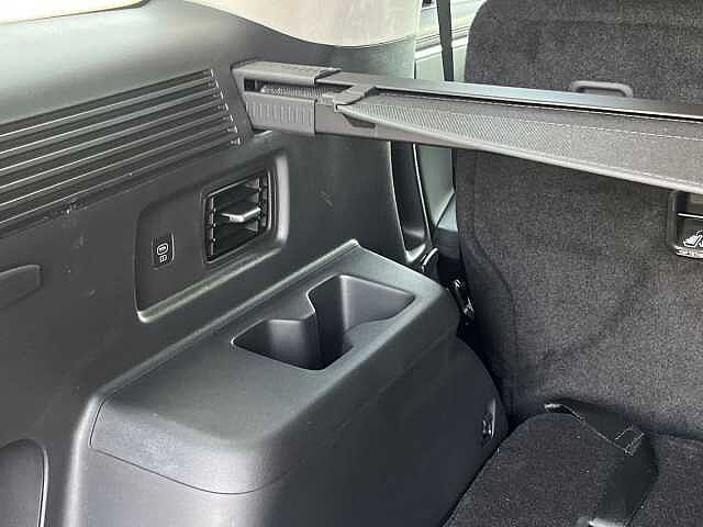 Hyundai SANTA FE 1.6 TGDi Plug-in Hybrid Premium 5dr 4WD Auto Black