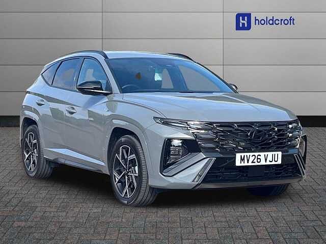 1.6T 239 Hybrid N Line Edition 5dr Auto