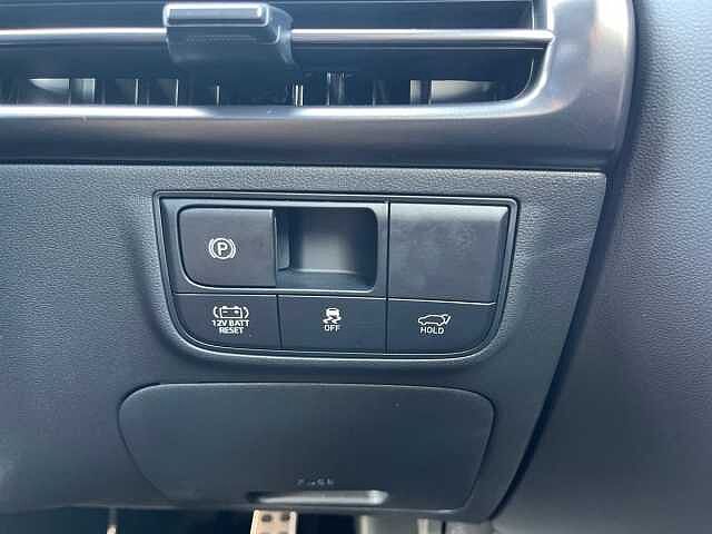 Hyundai Tucson 1.6T 239 Hybrid N Line Edition 5dr Auto