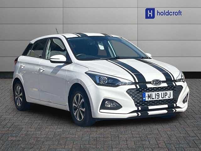 1.0 T-GDi SE 5dr