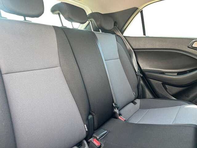 Hyundai i20 1.0 T-GDi SE 5dr