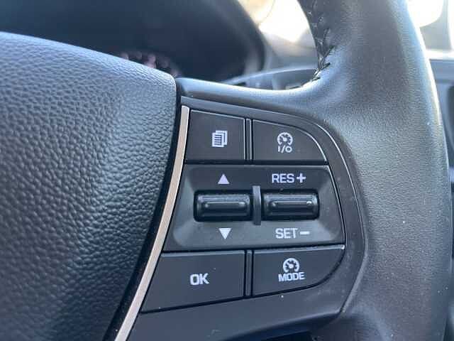 Hyundai i20 1.0 T-GDi SE 5dr