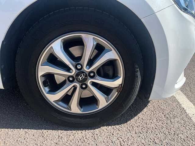 Hyundai i20 1.0 T-GDi SE 5dr
