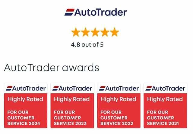 Hyundai Tucson 1.6 TGDi Hybrid 230 Ultimate 5dr 2WD Auto