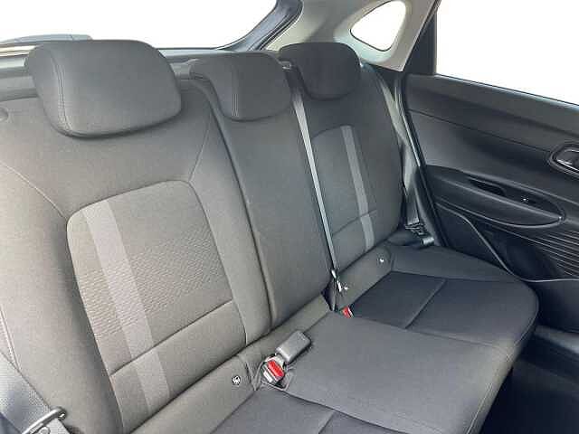 Hyundai I20 1.0T GDi Ultimate 5dr Blue