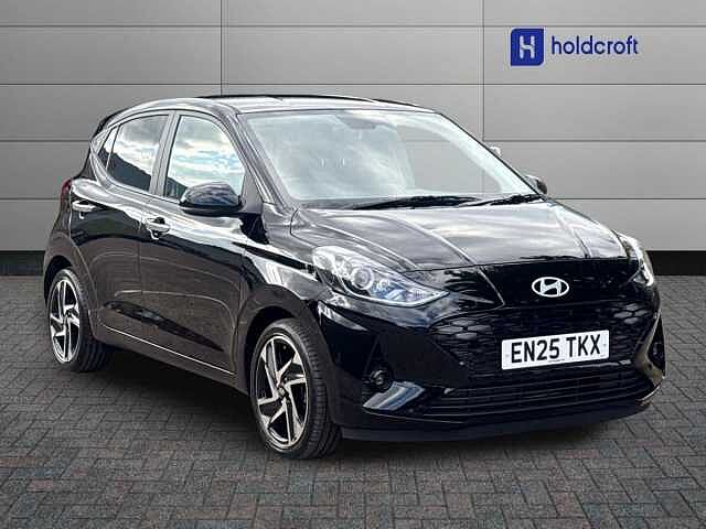 1.2 [79] Premium 5dr Auto [Nav]