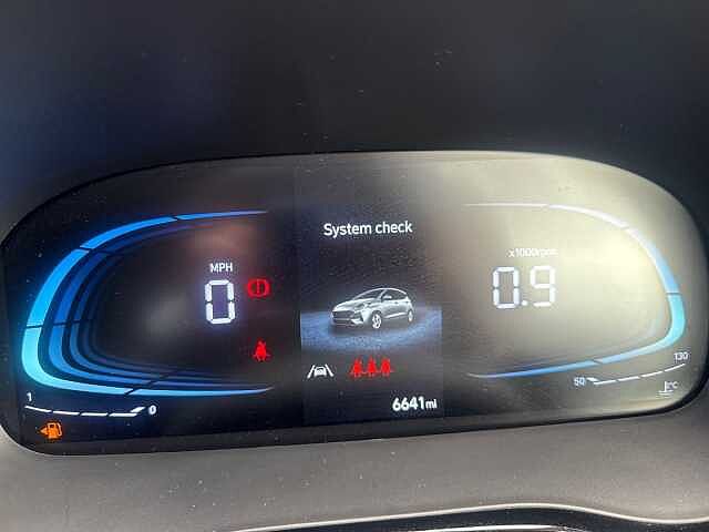 Hyundai I10 1.2 [79] Premium 5dr Auto [Nav] Black