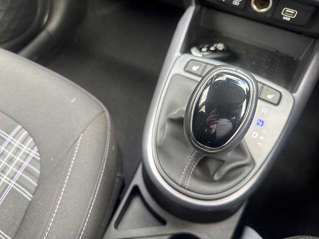 Hyundai I10 1.2 [79] Premium 5dr Auto [Nav] Black