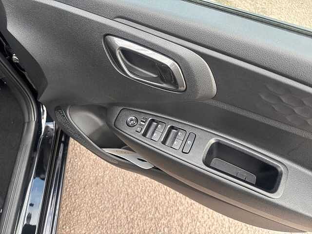 Hyundai I10 1.2 [79] Premium 5dr Auto [Nav] Black