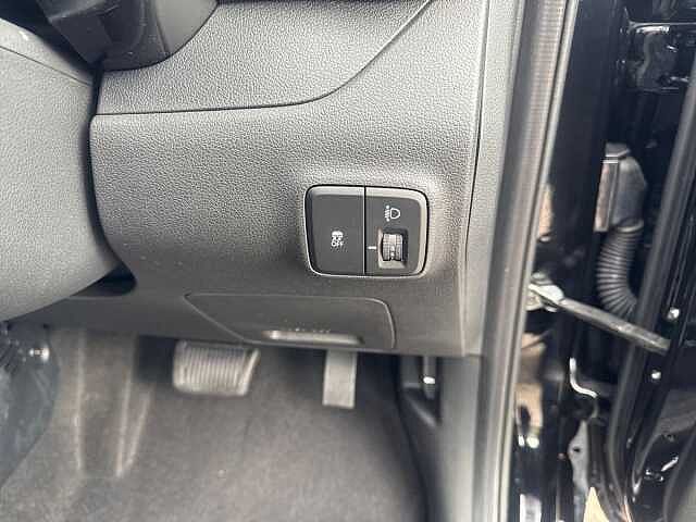 Hyundai I10 1.2 [79] Premium 5dr Auto [Nav] Black