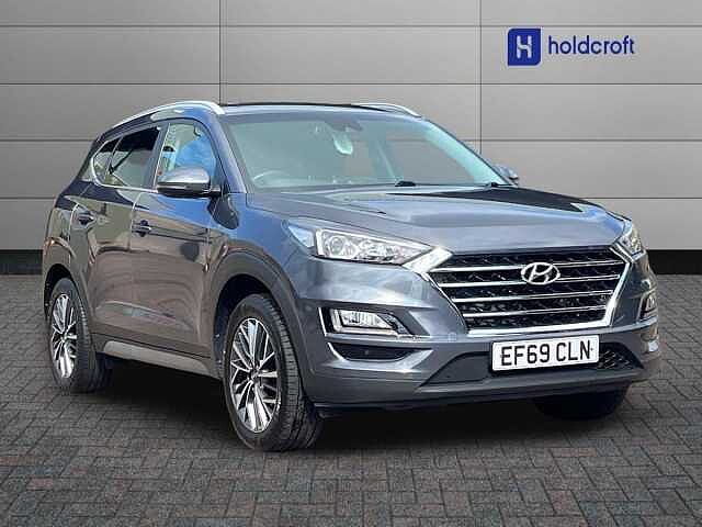 1.6 GDi Premium 5dr 2WD