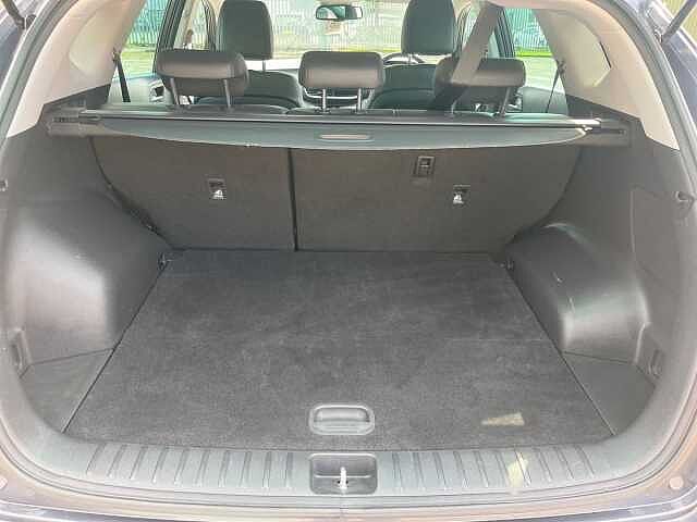 Hyundai Tucson 1.6 GDi Premium 5dr 2WD