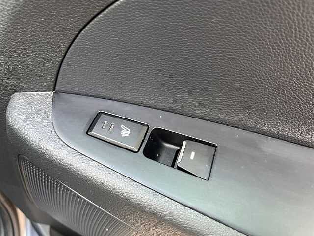 Hyundai Tucson 1.6 GDi Premium 5dr 2WD