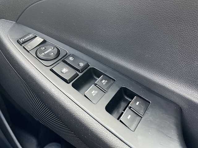 Hyundai Tucson 1.6 GDi Premium 5dr 2WD