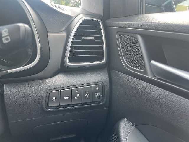 Hyundai Tucson 1.6 GDi Premium 5dr 2WD