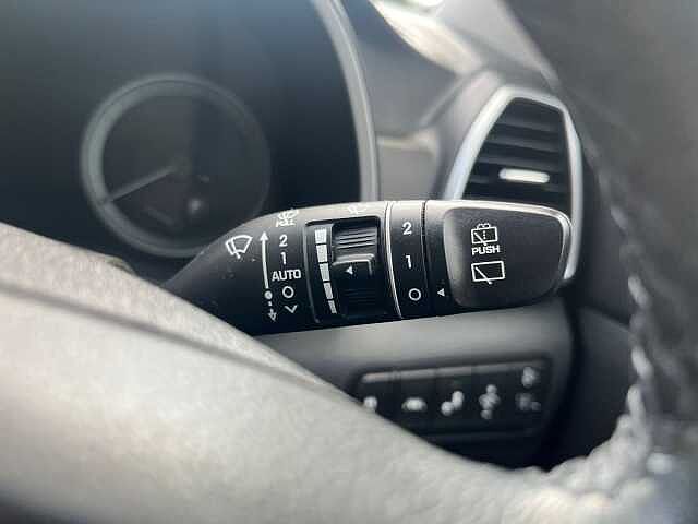 Hyundai Tucson 1.6 GDi Premium 5dr 2WD