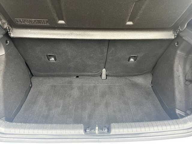 Hyundai I20 1.2 MPi Play 5dr Blue