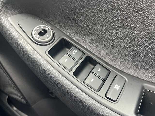 Hyundai I20 1.2 MPi Play 5dr Blue
