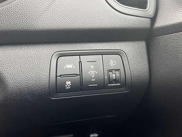 Hyundai I20 1.2 MPi Play 5dr Blue