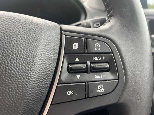 Hyundai I20 1.2 MPi Play 5dr Blue