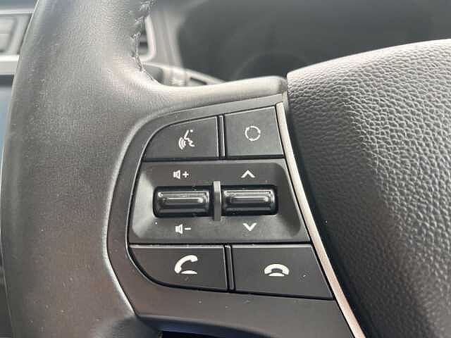 Hyundai I20 1.2 MPi Play 5dr Blue