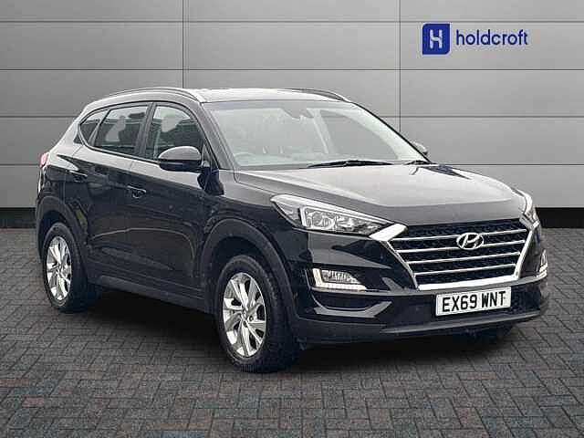 1.6 GDi SE Nav 5dr 2WD