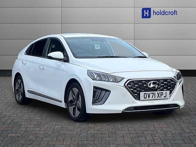 1.6 GDi Hybrid Premium SE 5dr DCT