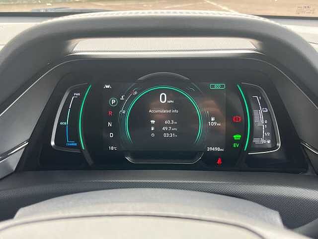 Hyundai Ioniq 1.6 GDi Hybrid Premium SE 5dr DCT