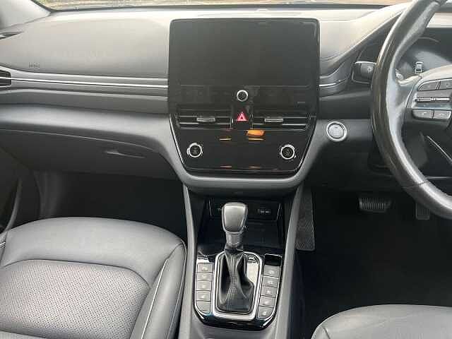 Hyundai Ioniq 1.6 GDi Hybrid Premium SE 5dr DCT