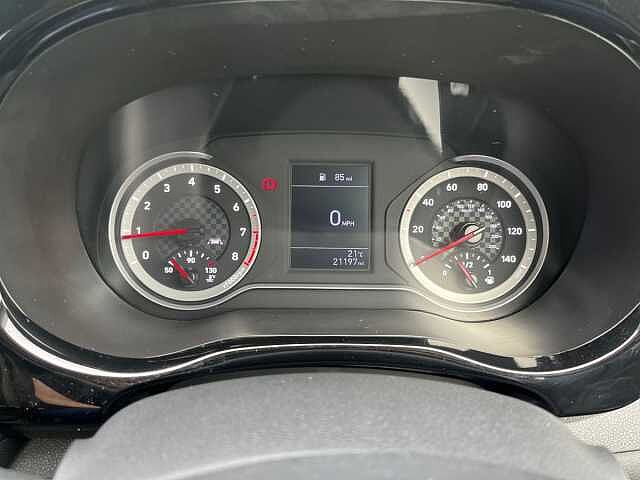 Hyundai i10 1.0 MPi SE Connect 5dr