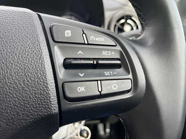 Hyundai i10 1.0 MPi SE Connect 5dr
