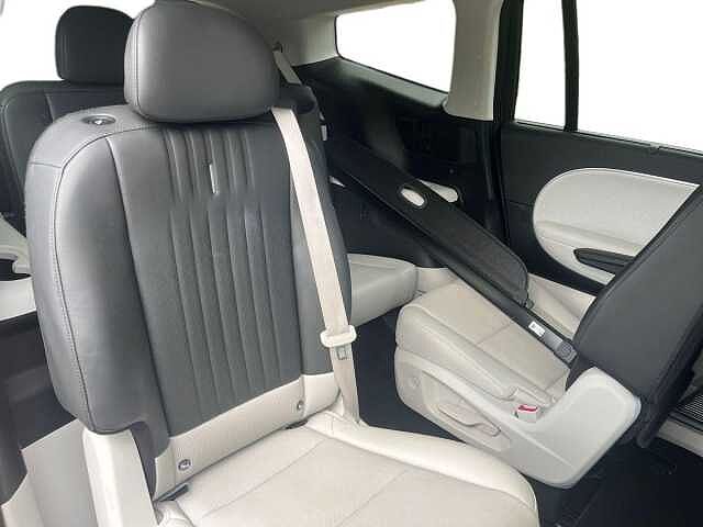 Hyundai Ioniq 9 226kW Calligraphy 110kWh 5dr AWD Auto [6 Seat]