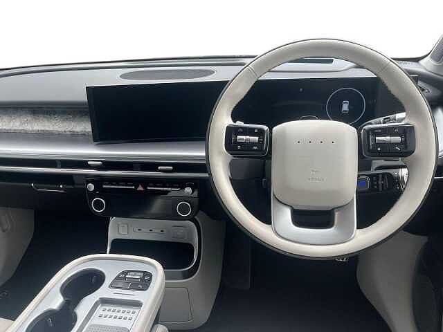 Hyundai Ioniq 9 226kW Calligraphy 110kWh 5dr AWD Auto [6 Seat]