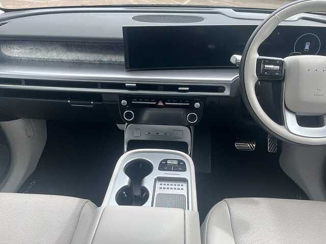 Hyundai Ioniq 9 226kW Calligraphy 110kWh 5dr AWD Auto [6 Seat]