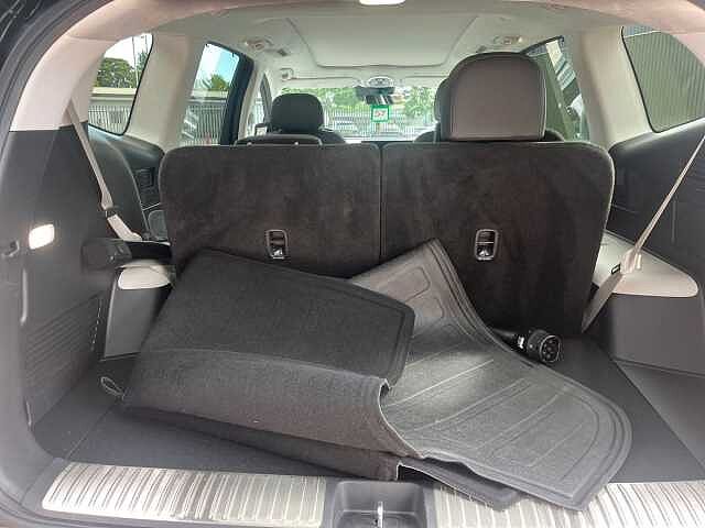 Hyundai Ioniq 9 226kW Calligraphy 110kWh 5dr AWD Auto [6 Seat]