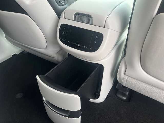 Hyundai Ioniq 9 226kW Calligraphy 110kWh 5dr AWD Auto [6 Seat]