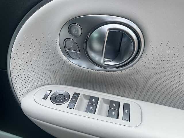 Hyundai Ioniq 9 226kW Calligraphy 110kWh 5dr AWD Auto [6 Seat]
