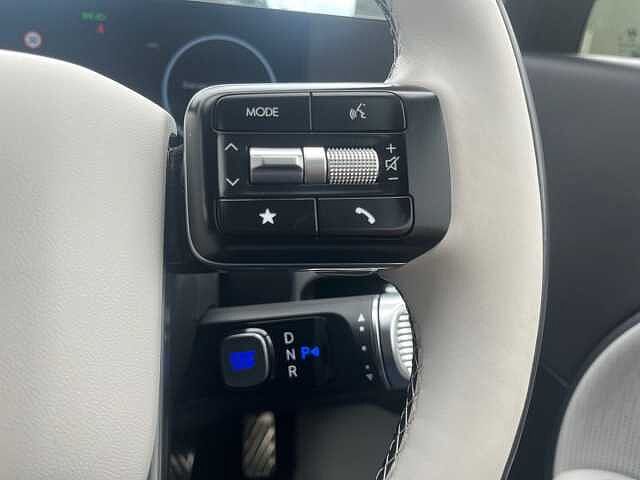Hyundai Ioniq 9 226kW Calligraphy 110kWh 5dr AWD Auto [6 Seat]