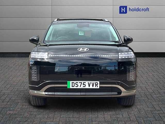 Hyundai Ioniq 9 226kW Calligraphy 110kWh 5dr AWD Auto [6 Seat]