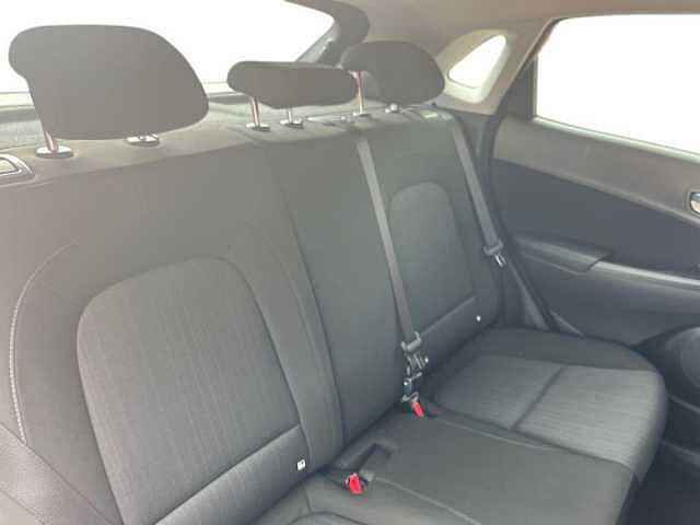 Hyundai Kona 1.6 GDi Hybrid Premium 5dr DCT