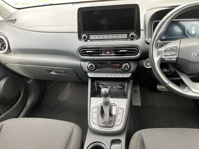 Hyundai Kona 1.6 GDi Hybrid Premium 5dr DCT