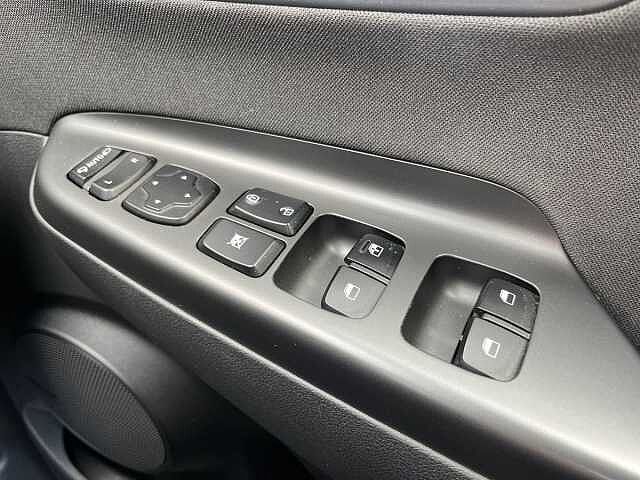 Hyundai Kona 1.6 GDi Hybrid Premium 5dr DCT