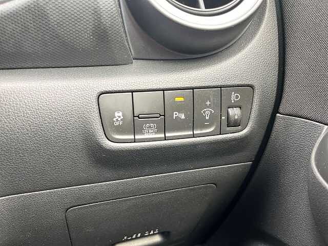 Hyundai Kona 1.6 GDi Hybrid Premium 5dr DCT