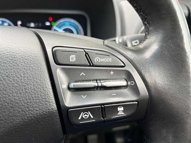 Hyundai Kona 1.6 GDi Hybrid Premium 5dr DCT