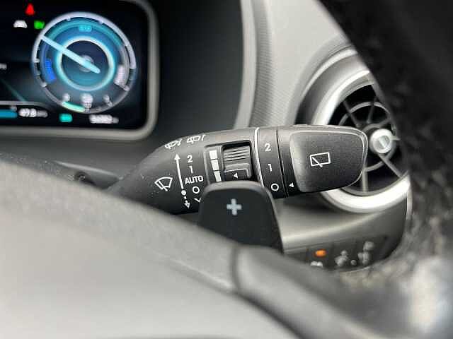 Hyundai Kona 1.6 GDi Hybrid Premium 5dr DCT