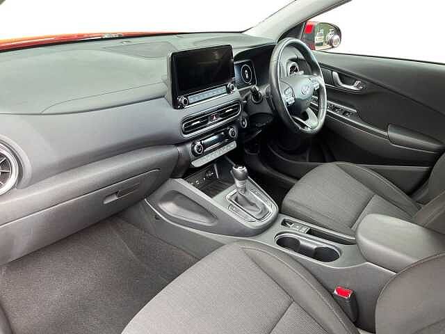 Hyundai Kona 1.6 GDi Hybrid Premium 5dr DCT